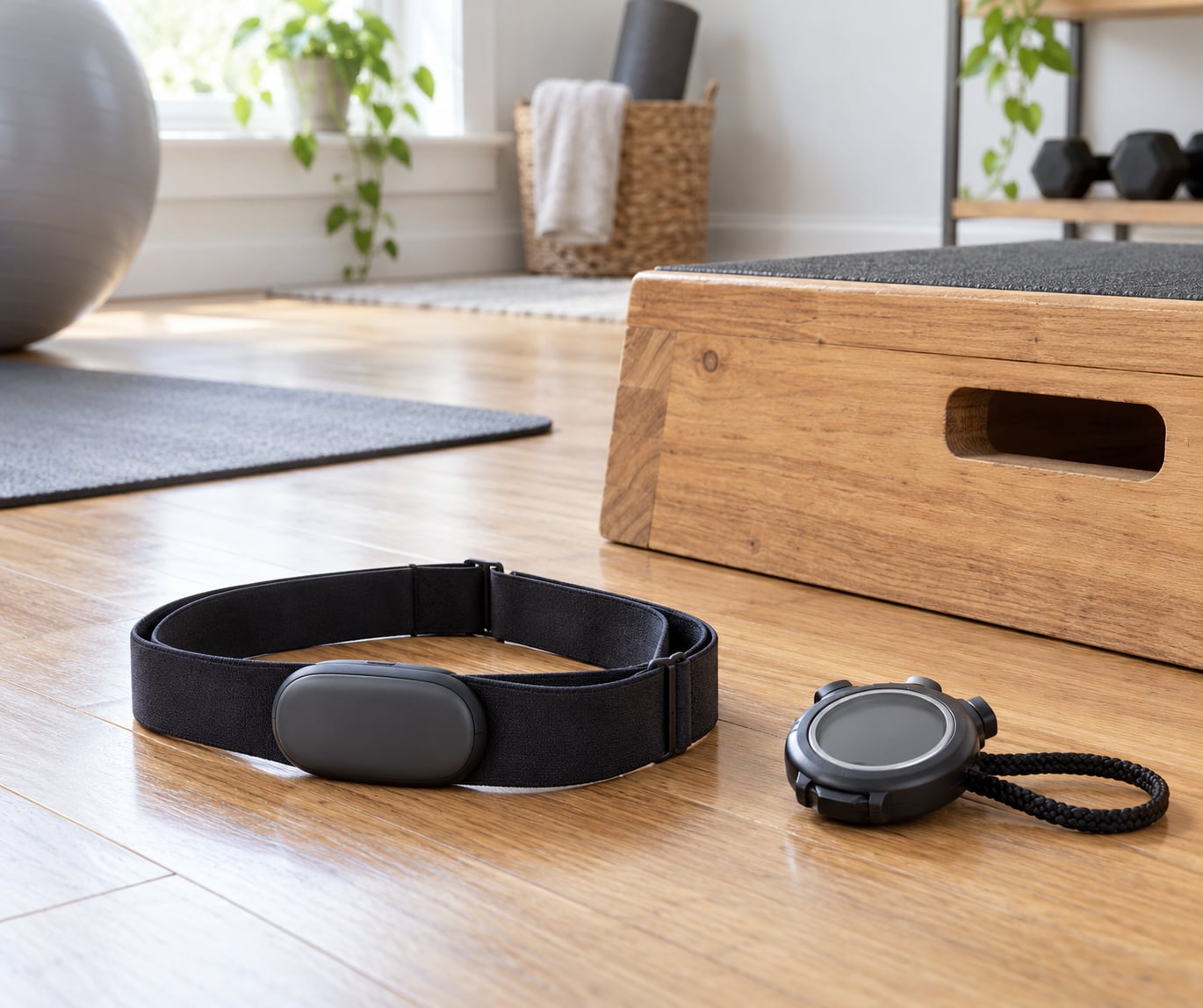 how to find your max heart rate