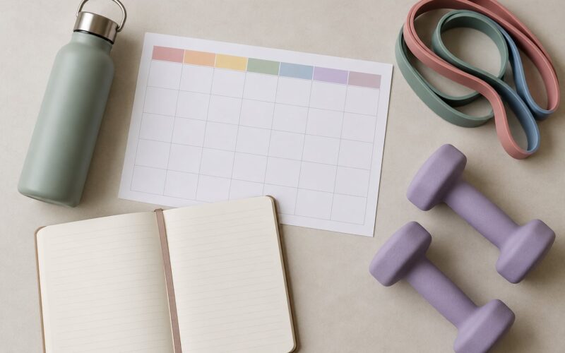 What Is a Deload Week? Simple Guide to Recovery (October 2026)