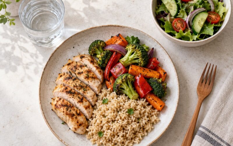 Do You Have to Eat Six Small Meals a Day? (2026)