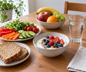 how to lose weight as a teenager safely