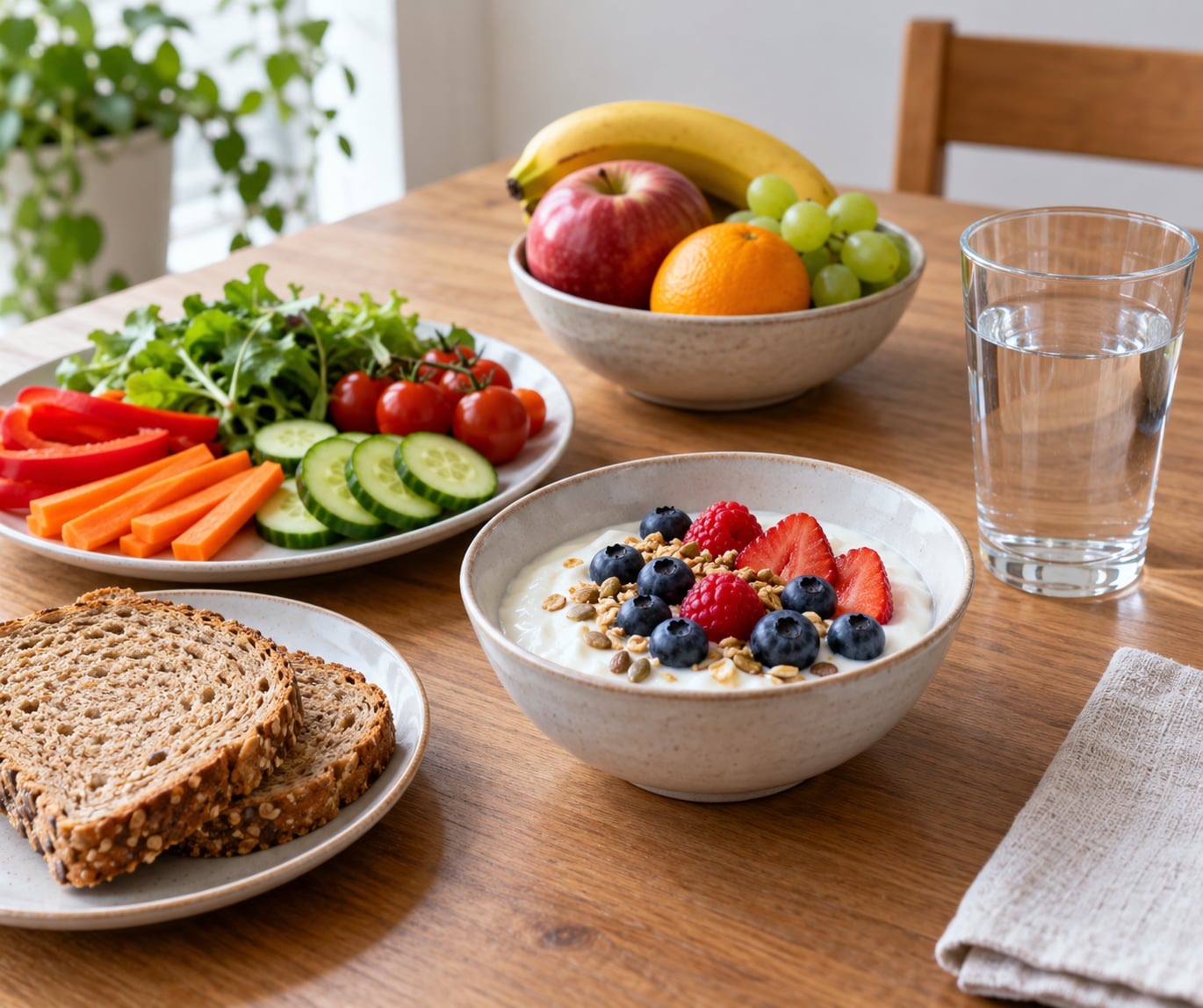 how to lose weight as a teenager safely