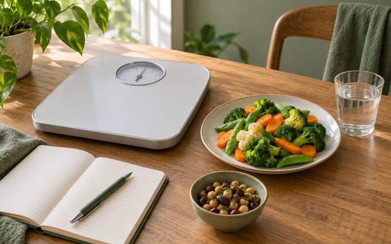 What is yo yo dieting and how to stop it? (2026)