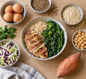cheap healthy meals for weight loss