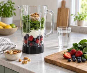 are smoothies good for weight loss