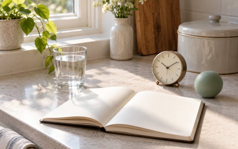 How to Manage Stress Without Eating: Skills That Work 2026