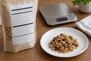 how accurate are calorie counts on labels
