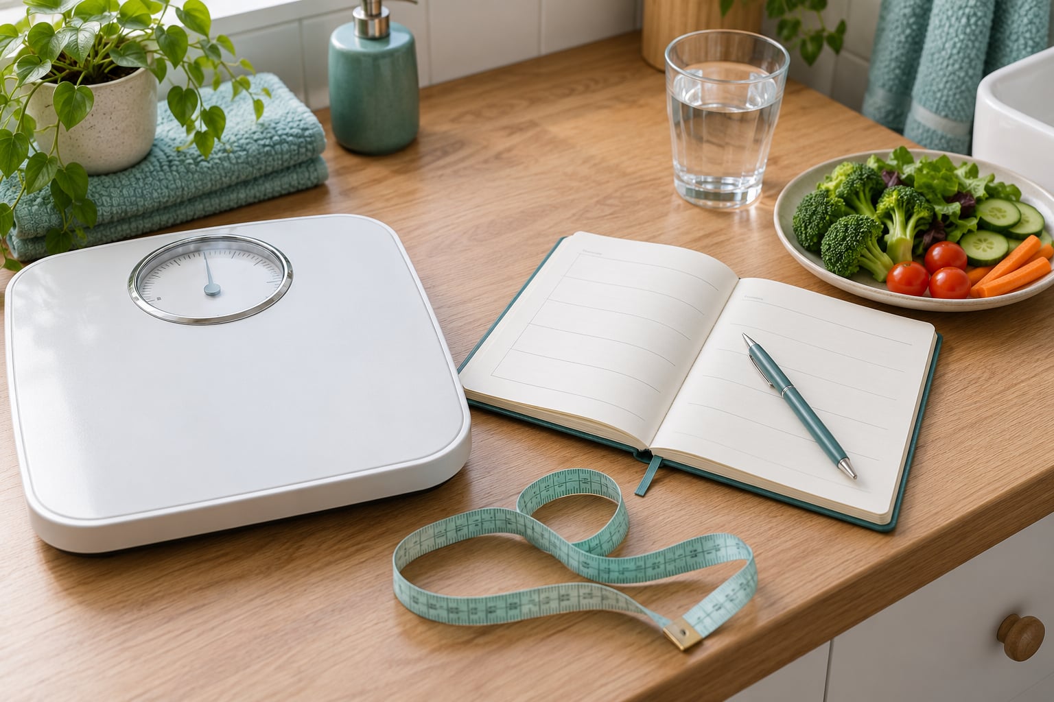 why do diets stop working after a few weeks