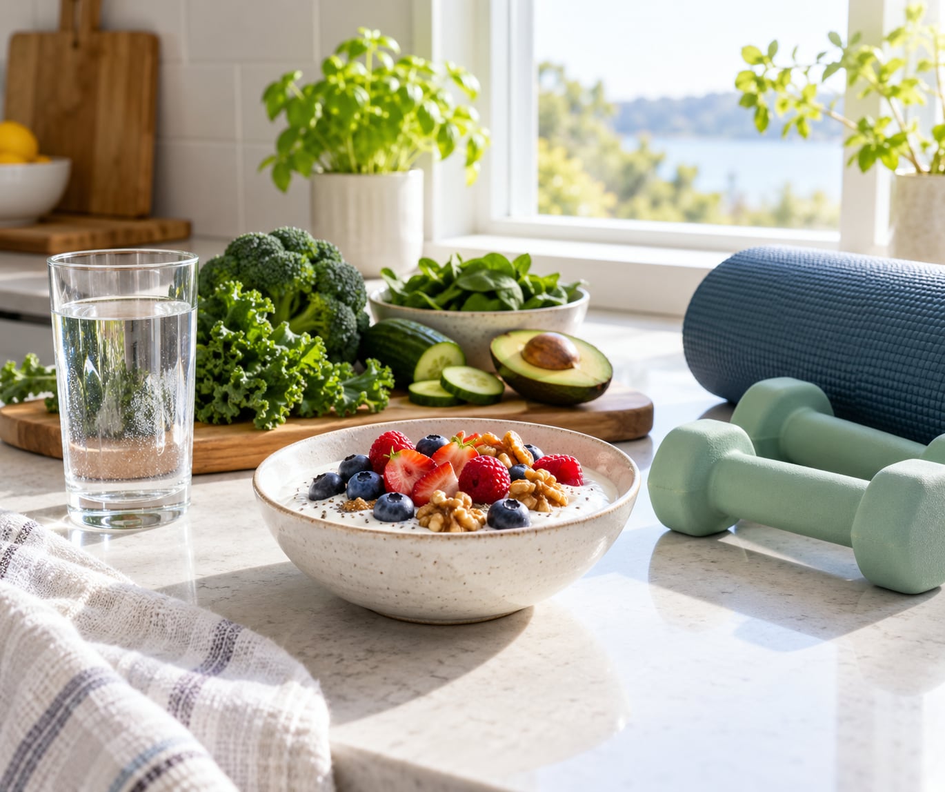 how to boost your metabolism naturally