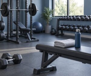 gym etiquette for beginners