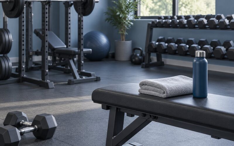 Gym Etiquette for Beginners: Simple Rules That Work 2026