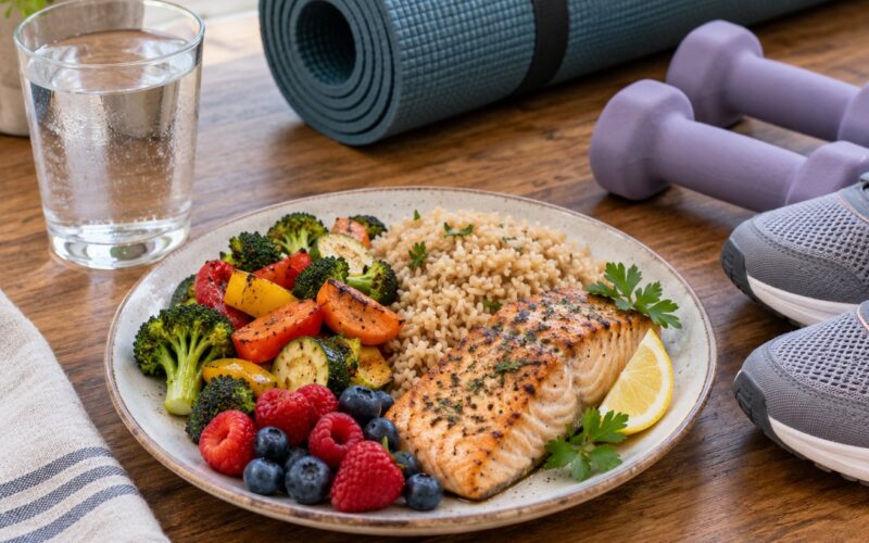 How to Lose Weight After 40 (October 2026): Proven Steps