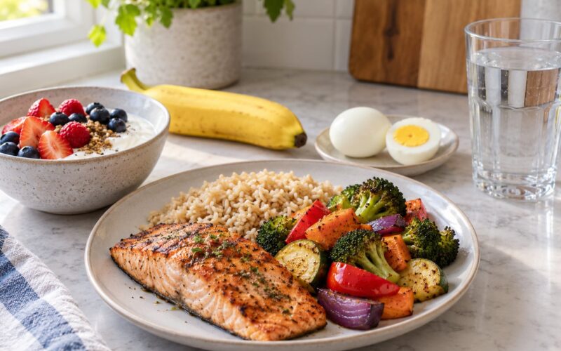 What to Eat After a Workout to Recover (October 2026)