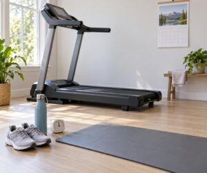 treadmill walking workout for fat loss