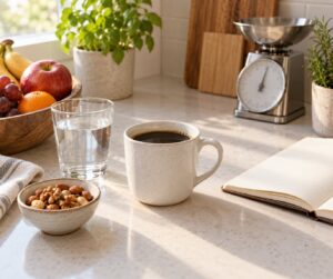 does drinking coffee help you lose weight