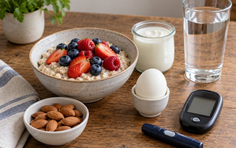 How Blood Sugar Affects Hunger and Cravings: Guide (October 2026)