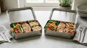 low carb vs low fat for weight loss