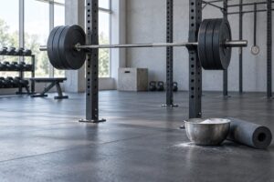 how to breathe during strength training