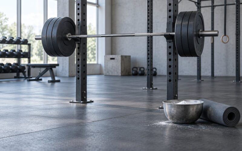 How to Breathe During Strength Training (October 2026)