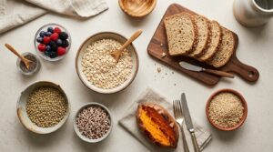 what are complex carbs and why do they matter