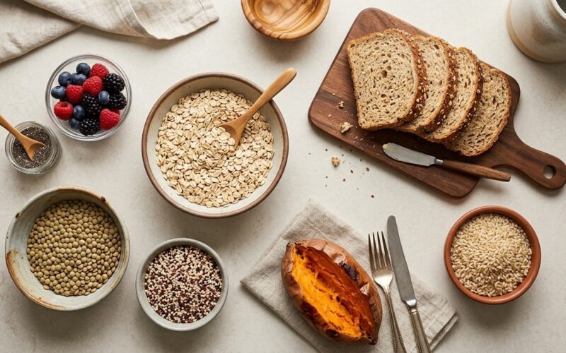 What Are Complex Carbs and Why Do They Matter? (October 2026)
