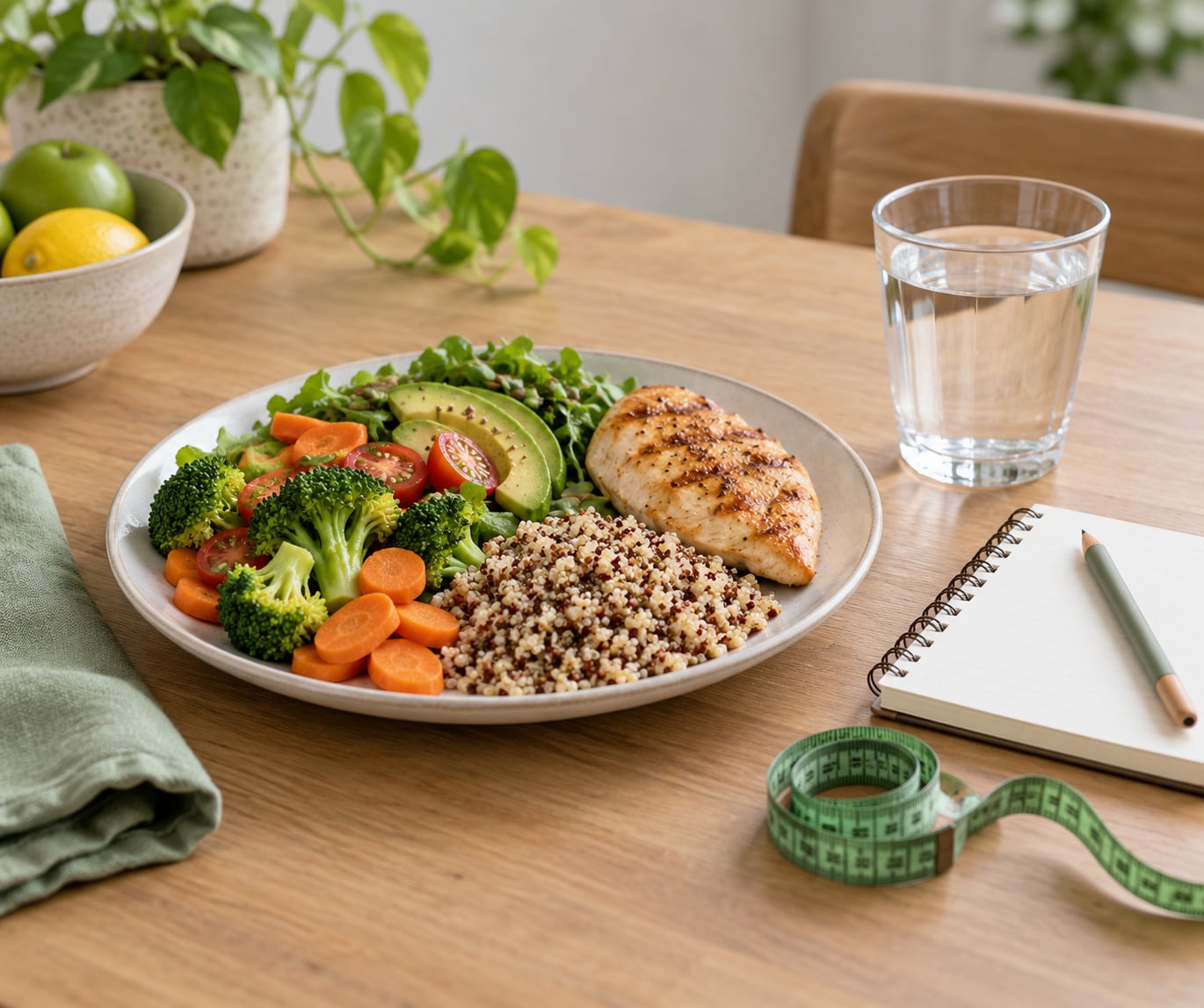 common weight loss mistakes beginners make