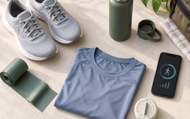 How to Stay Active While Traveling: Easy Daily Ideas (2026)