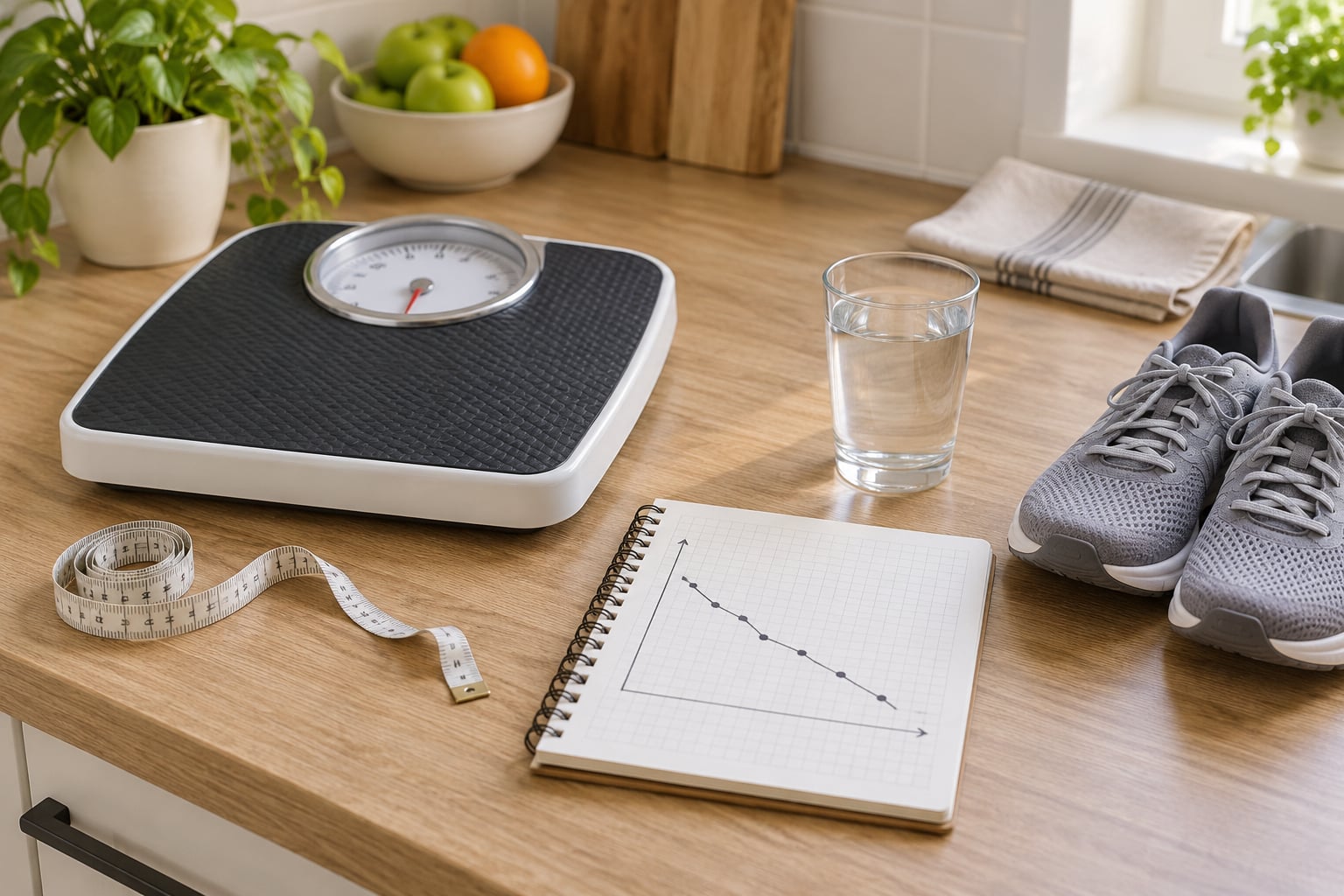 weight loss plateau after 3 months what to do