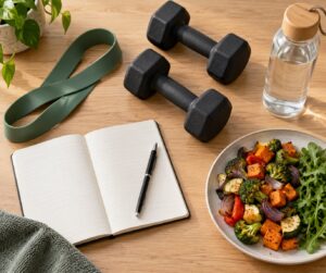 how to lose weight during menopause