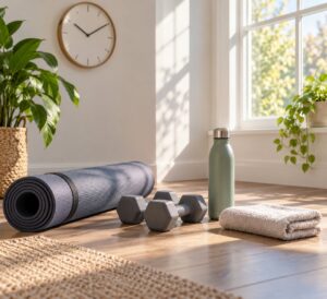 best time of day to exercise for weight loss
