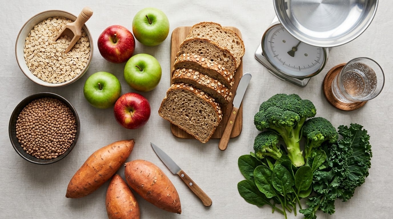 are carbs bad for weight loss