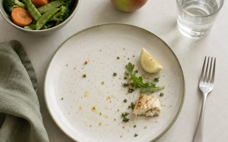 What Happens When You Eat Too Few Calories? (2026) Guide