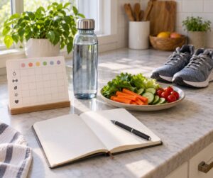 how to build habits that stick