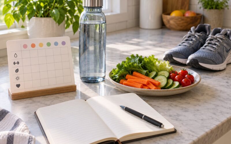 How to Build Habits That Stick: 6 Proven Steps (October 2026)