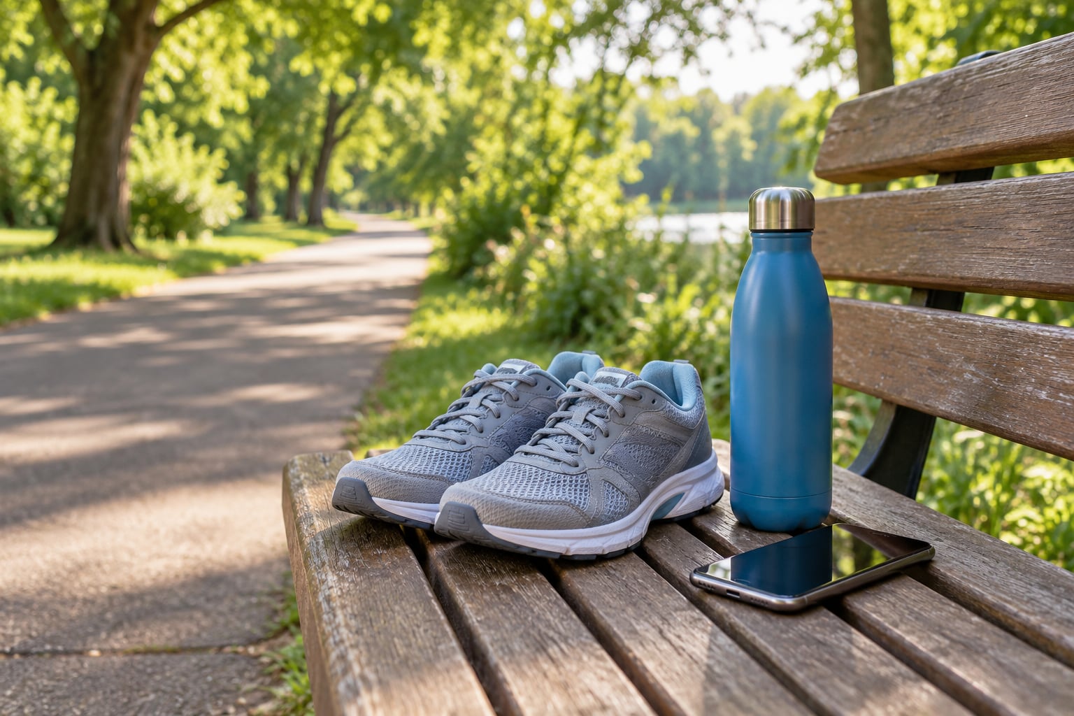 how to lose weight walking 30 minutes a day