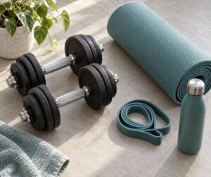 why strength training matters for women