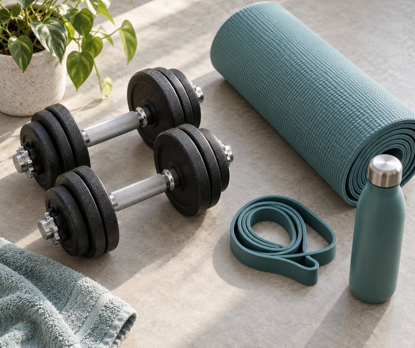 why strength training matters for women