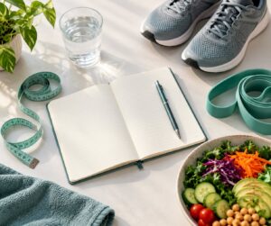 how to lose weight after 50