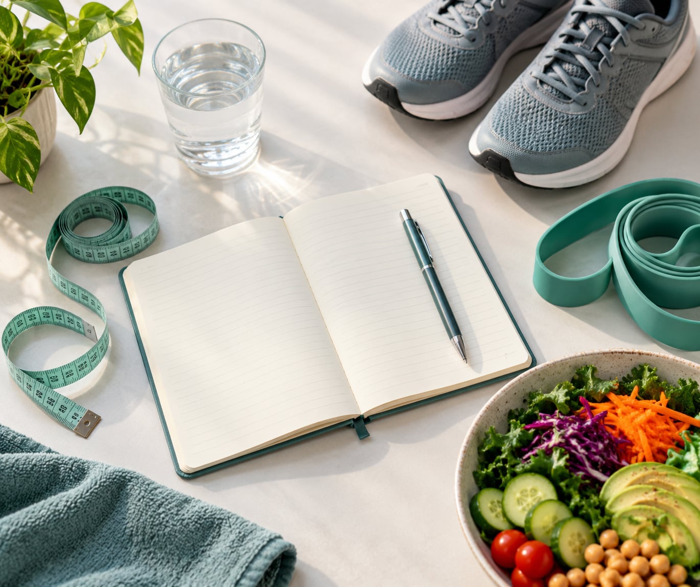 how to lose weight after 50