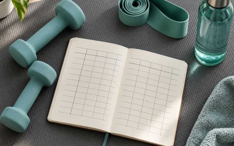 How to Progressive Overload as a Beginner: Safe Easy Guide 2026