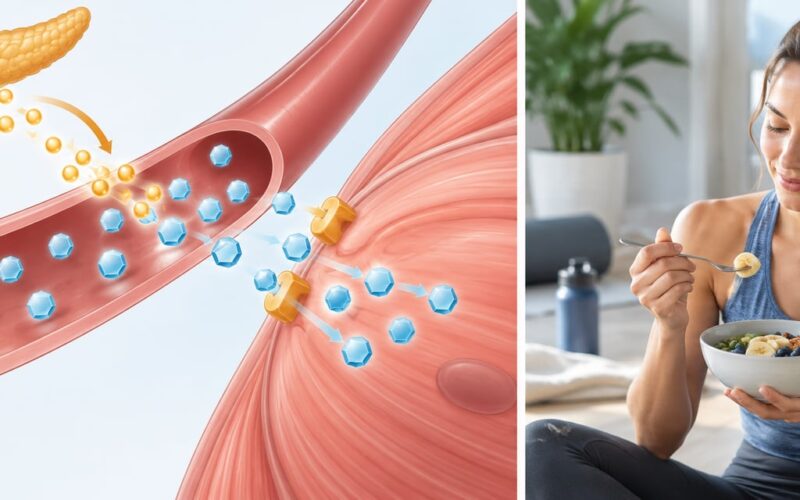 What Is Insulin Resistance and How Does It Affect Weight 2026