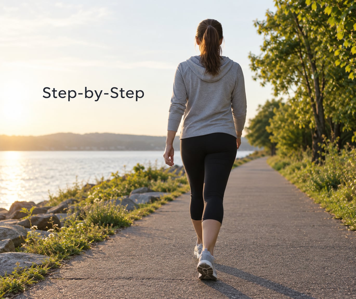 Step-by-Step