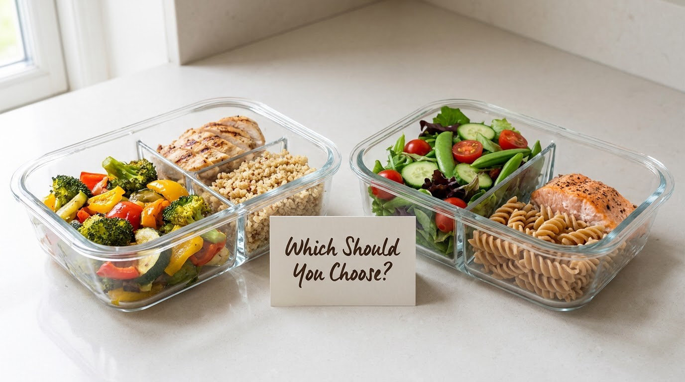 Which Should You Choose?