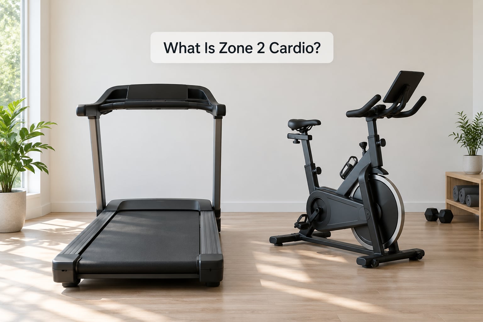 What Is Zone 2 Cardio?